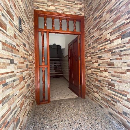 Appartement Proche De La Corniche Al Hoceima Exterior photo