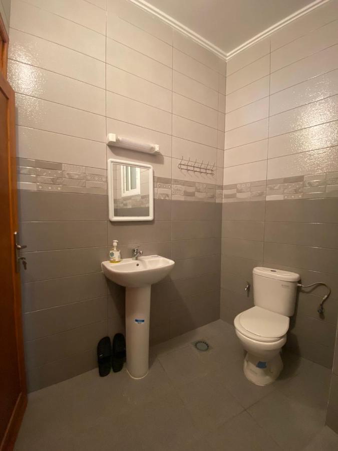 Appartement Proche De La Corniche Al Hoceima Exterior photo
