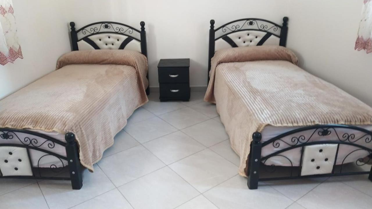 Appartement Proche De La Corniche Al Hoceima Exterior photo